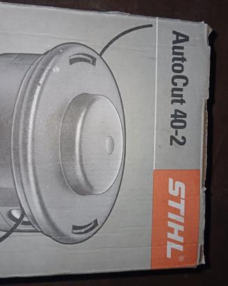 Testina STIHL AutoCut40-2 originale