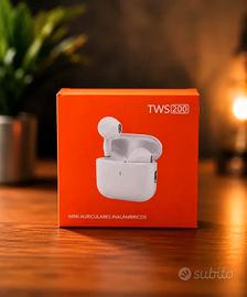 DSG PRIME Auricolari Bluetooth TWS Nuovi