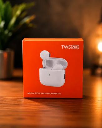 DSG PRIME Auricolari Bluetooth TWS Nuovi
