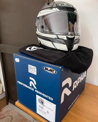 Casco HJC