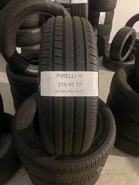 Gomme 215 65 17