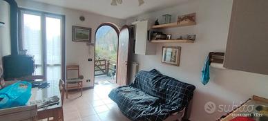 Villa a schiera in montagna