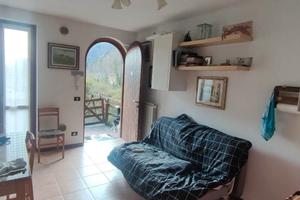 Villa a schiera in montagna