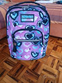 Zaino Trolley Seven 