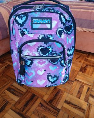 Zaino Trolley Seven 