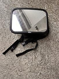 Chicco specchio sedile posteriore