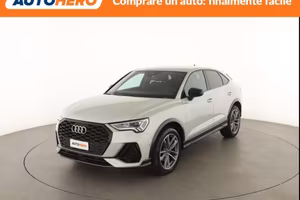 AUDI Q3 TY97160