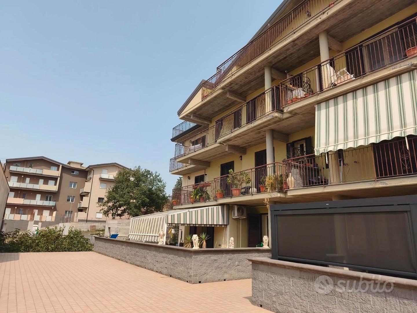 Appartamento – Belpasso, Villaggio del Pino - Vista 5
