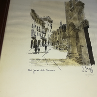 Vedute di Pinerolo