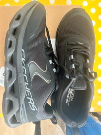 Skechers air-cooled