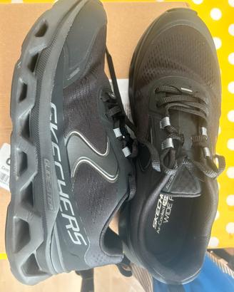Skechers air-cooled