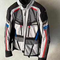 Giacca Clover dakar XL