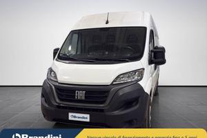 Fiat Ducato VI (V 2011) Ducato 35 MH2 2.2 mjt3 140