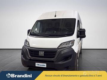 Fiat Ducato VI (V 2011) Ducato 35 MH2 2.2 mjt3 140