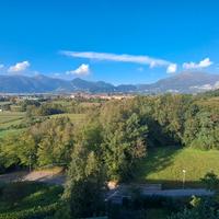 Casale/Cascina cielo-terra a Rogeno