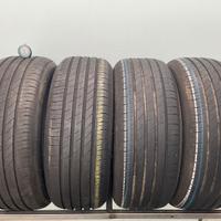 215 55 r17 98w 4 gomme goodyear estive