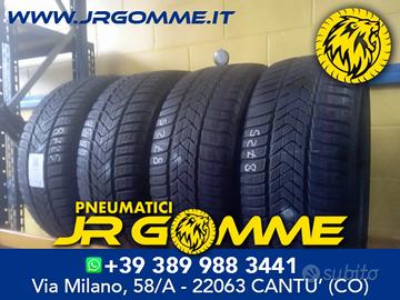 235/40/19 PIRELLI Invernali 70%
