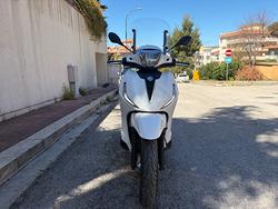 Piaggio beverly 400 i. E.