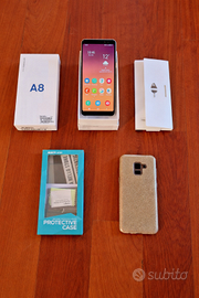 Samsung Galaxy A8