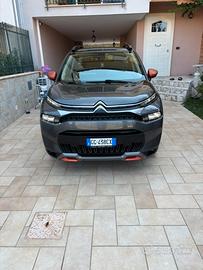 C3 aircross 2021