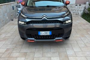 C3 aircross 2021