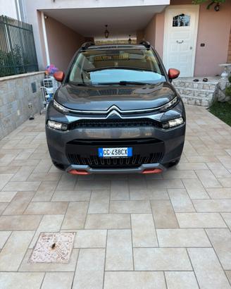 C3 aircross 2021