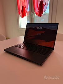 Asus Zenbook Duo Ultra 9