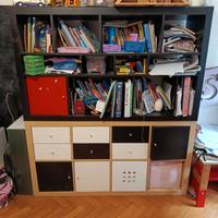 Scaffale libreria Expedit/Kallax