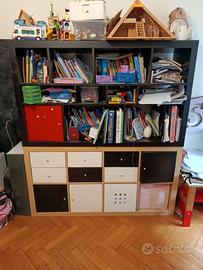 Scaffale libreria Expedit/Kallax