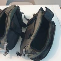 borse da moto e scooter 