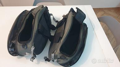 borse da moto e scooter 