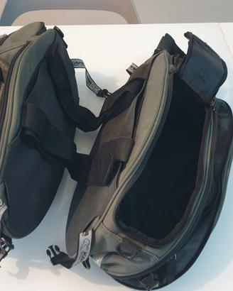 borse da moto e scooter 