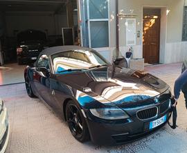 Bmw z4 (e85) - 2009