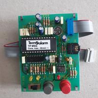 TECNOALARM TPMSG