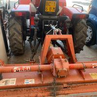 Trattore Carraro 5500