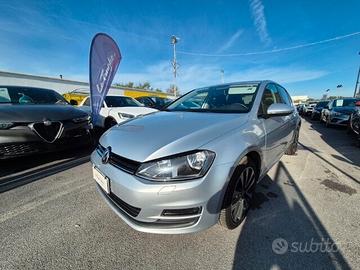 Volkswagen Golf 1.6 TDI 5p. Comfortline BlueMotion