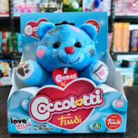 Trudi Coccolotto Blu Sky Love&Tell