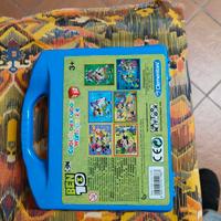 Cubi Clementoni Ben 10 Würf