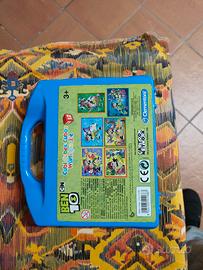 Cubi Clementoni Ben 10 Würf