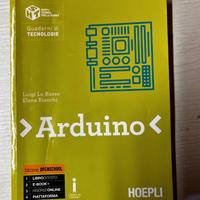 ARDUINO - 9788820372316