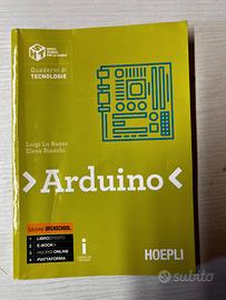 ARDUINO - 9788820372316