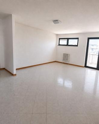 Quadrilocale in Via Alba Fucens