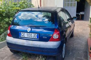 Renault Clio 1200