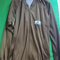 giacca tuta esercito italiano originale vintage