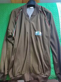 giacca tuta esercito italiano originale vintage