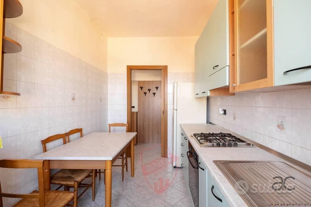 Appartamento – Cologno Monzese, San Giuliano Monzese - Altro