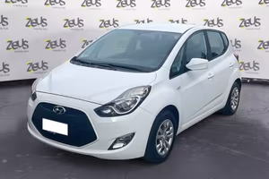 Hyundai ix20 1.4 MPI Classic