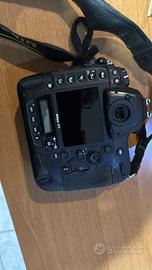 Nikon d4