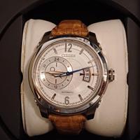 CITIZEN MECCANICO AUTOMATICO NP3010-34A