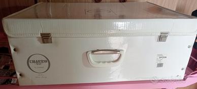 trapuntino matrimoniale nuovo